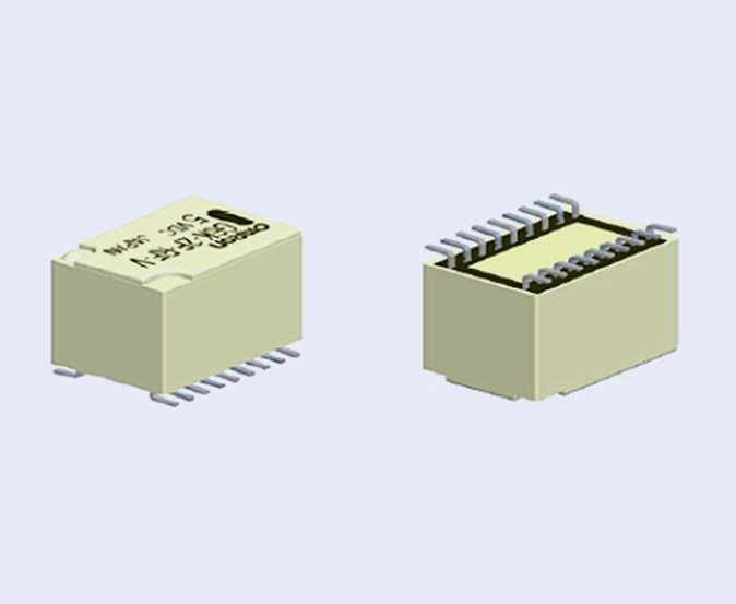 鼎悅電子為您介紹：歐姆龍繼電器的分類